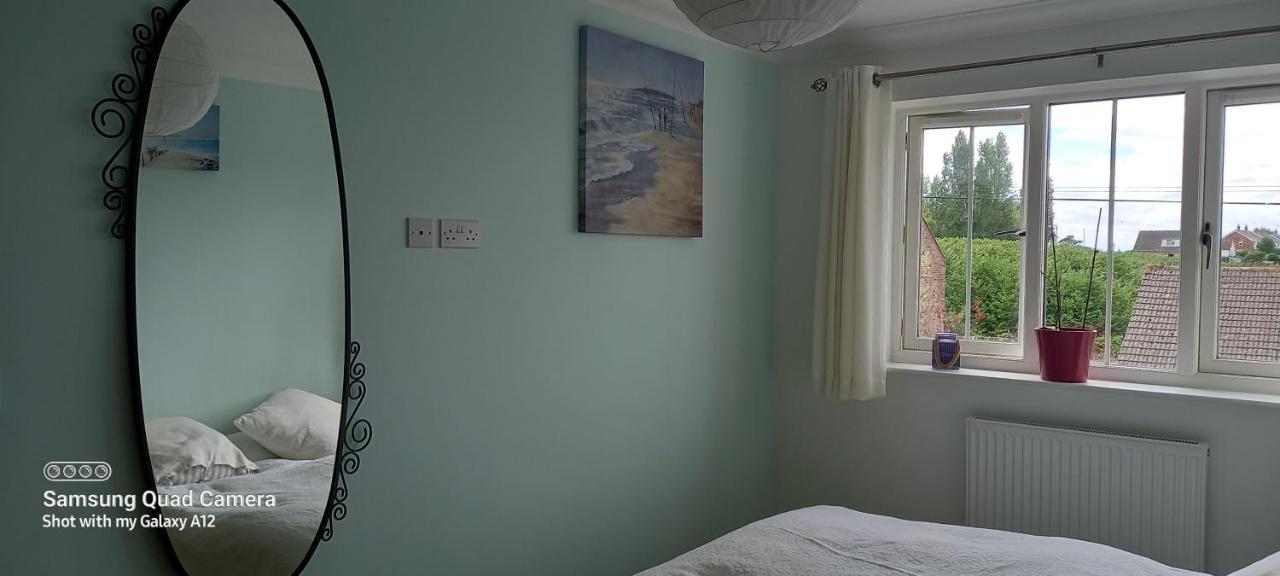 2 Orchard Gate Apartment Faversham Bagian luar foto