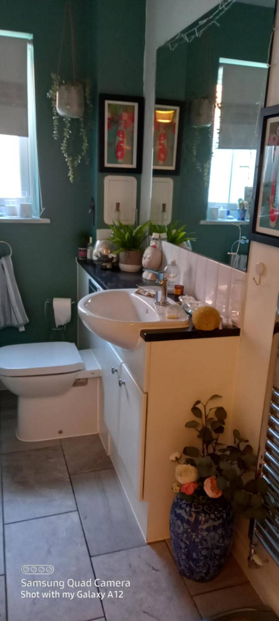 2 Orchard Gate Apartment Faversham Bagian luar foto