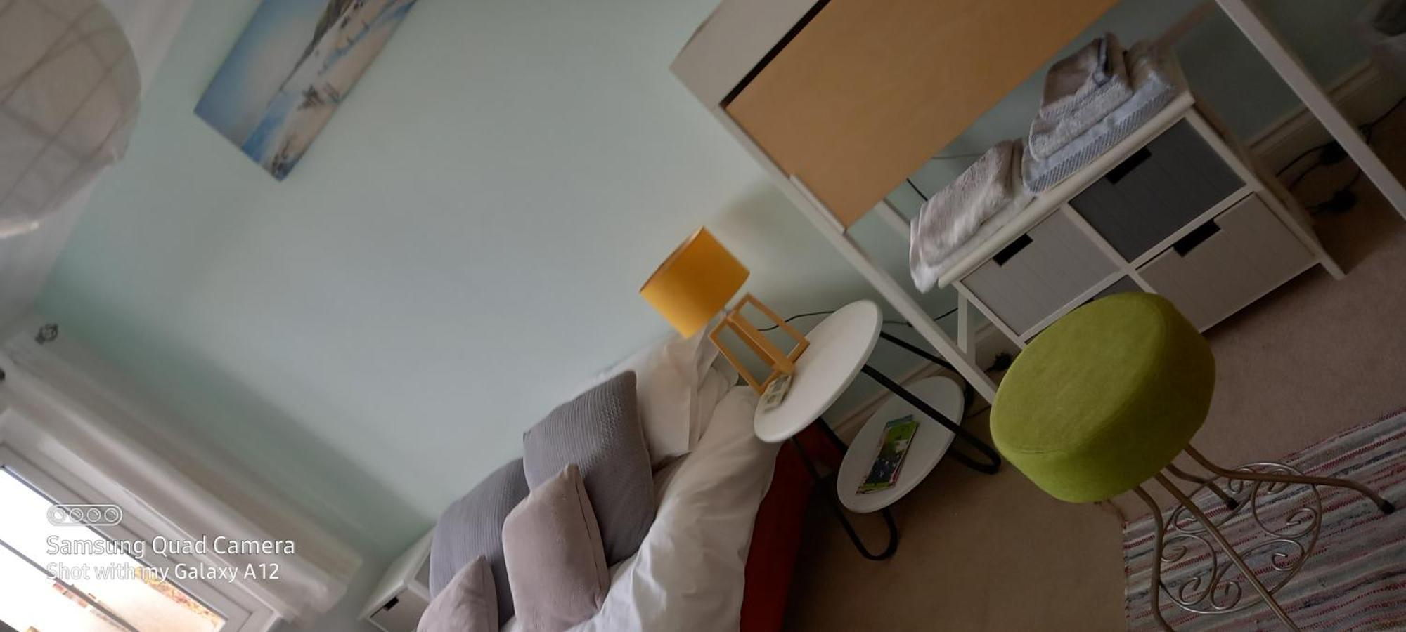 2 Orchard Gate Apartment Faversham Bagian luar foto